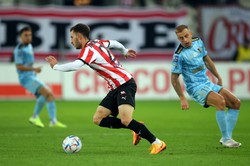 Podział punktów w meczu Cracovii i Pogoni