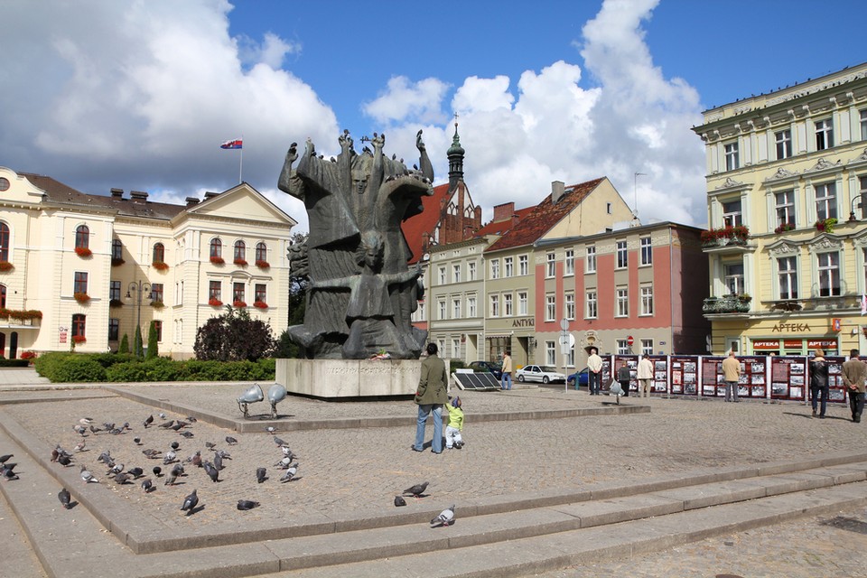 2. Bydgoszcz