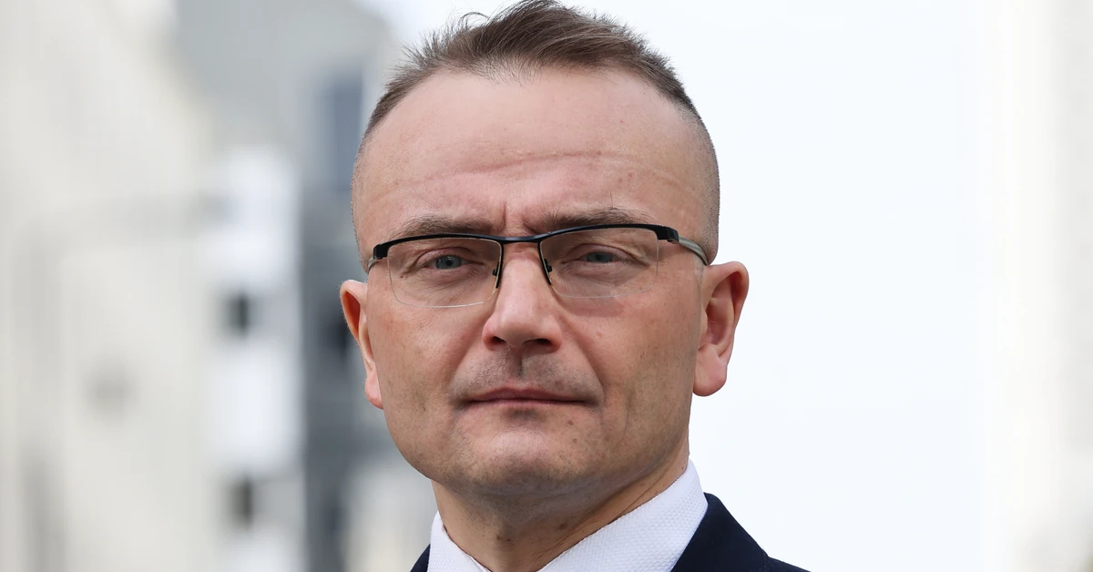 Skandal w Biurze Rzecznika MŚP? Prokuratura bada anonimową skargę na Marka Wocha