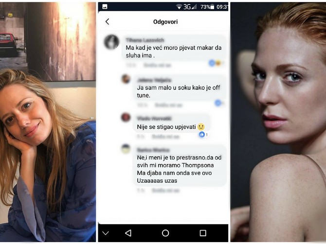 Rasprava se ne smiruje
