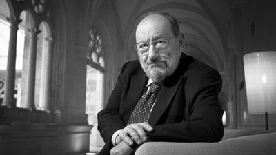 Umberto Eco