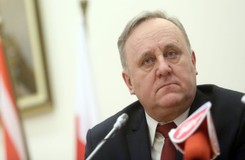 Gen. Bogusław Pacek: Jest źle. Ukraina się wykrwawiła