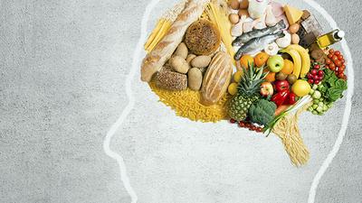 Foods for Brain Improvement