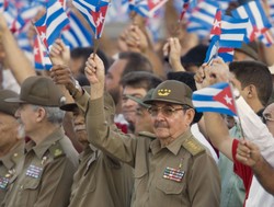 Raul Castro: eksperymentalne reformy rynkowe na Kubie działają