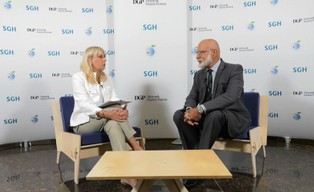 Prof. Rocki: O Polskiej edukacji i szkolnictwie wyższym