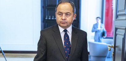 Konrad Szymański ministrem ds. europejskich