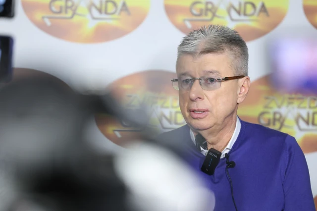 "ČIM SI DRUGAČIJI, TO JE IRITANTNO" Pevač PRVI PUT o razgovoru sa Sašom Popović, otkrio zašto mu nije dodeljen menadžer kao svima