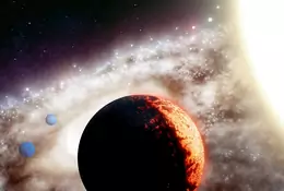 Sygnały radiowe z odległych gwiazd ujawniają obecność ukrytych planet
