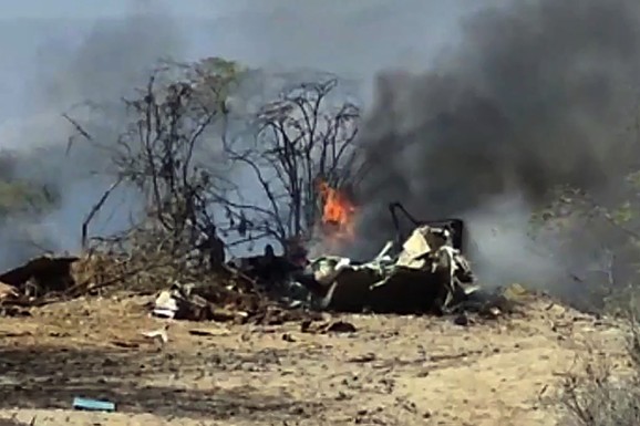 (VIDEO) PAO AVION SA TURISTIMA, POGINULO 13 PUTNIKA Tragedija u Peruu: Piloti izgubili vezu sa kontrolnim tornjem samo par minuta posle poletanja