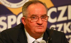 Saryusz-Wolski: Wynik PiS był na ustach wszystkich w Brukseli