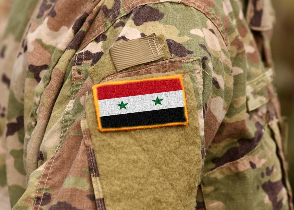 Władzę w Syrii przejęło islamistyczne ugrupowanie Hajat Tahrir asz-Szam (HTS), którego przywódcą jest Muhamad al-Dżaulani