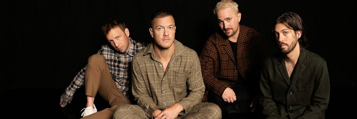 Imagine Dragons