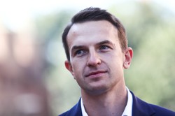 Szłapka donosi na Kaczyńskiego do prokuratury. W tle reasumpcja Witek