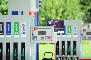 Ceny paliw w Polsce. Czy czeka nas obniżka na stacjach? Mamy najnowszą prognozę