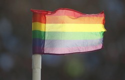 Mundial w Katarze bez tęczowych flag. "Względy bezpieczeństwa"