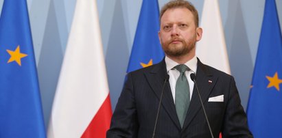 Dlaczego Fakt żądał ujawnienia prawdziwego majątku Łukasza Szumowskiego