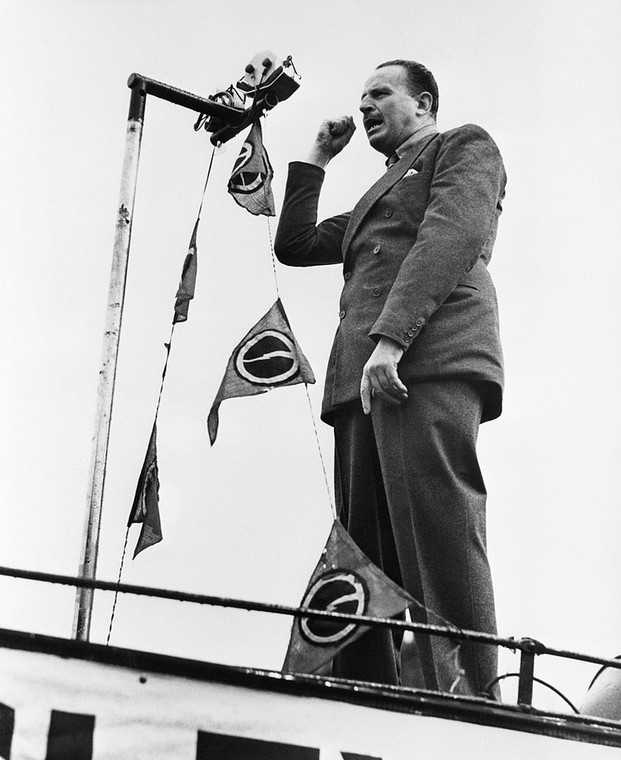 Oswald Mosley (1948)