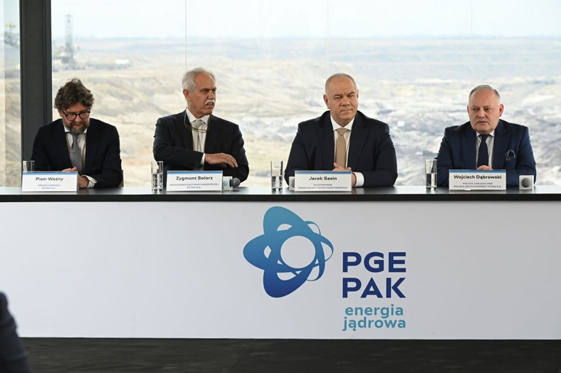 PGE Polska Grupa Energetyczna 