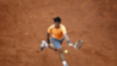 Roland Garros: Rafael Nadal bez problemów znalazł się w ćwierćfinale