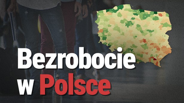 Bezrobocie w Polsce