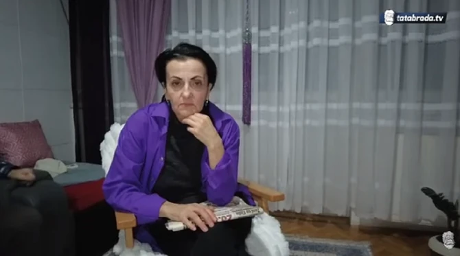 Muž ju je varao, ona o njemu brine nakon što je doživeo tešku nesreću, sve mu je oprostila