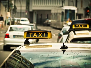 Od stycznia pasażerowie zapłacą więcej za taxi