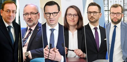 Ministrowie namawiali Polaków do przystąpienia do programu emerytalnego. A sami? Pół rządu z niego nie korzysta