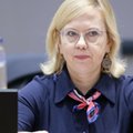 Tylko jeden kraj przeciwko cenie maksymalnej za gaz spoza UE. Minister zdradziła który