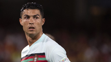 Sąd odrzucił pozew przeciwko Cristiano Ronaldo o gwałt