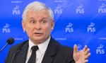 Kaczyński do Dudy: daję ci godzinę!