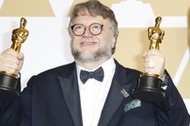 Guillermo del Toro