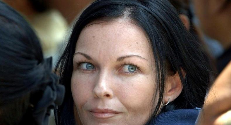 Australian Schapelle Corby was jailed after being arrested in Bali in 2004 with marijuana stashed in her surfing gear