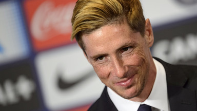 Trwa szaleństwo po transferze Fernando Torresa