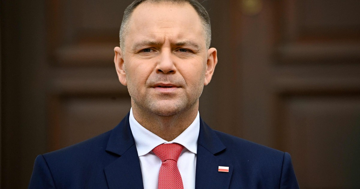 Nawrocki chce zdelegalizować partię. Złożył już wniosek