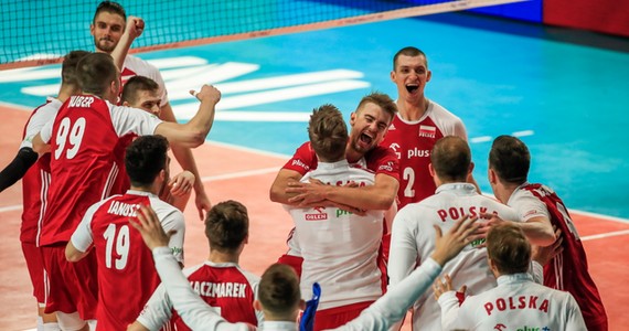 Polska - Brazylia: wynik meczu Final Six Ligi Narodów ...