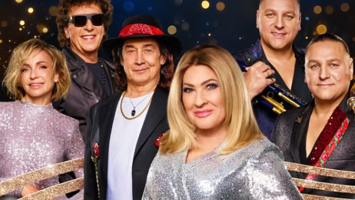 Sylwester Marzeń z Polsatem