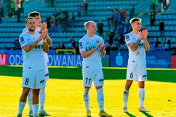 Piłkarze Śląska w meczu z Legią zagrają w nietypowych strojach [FOTO]