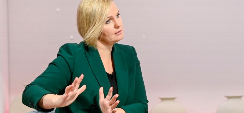 "Mówiono, że nie powinnam się przepychać...". Otylia Jędrzejczak o ciemnych stronach swojej drogi do sukcesu