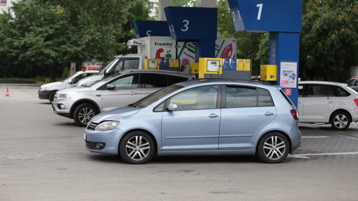 Cât costă un litru de benzină și motorină, miercuri, 28 octombrie 2026, în București, Iași, Cluj-Napoca, Timișoara și Constanța