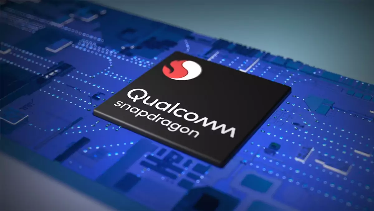 Qualcomm Snapdragon