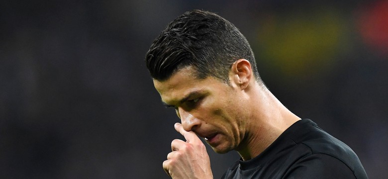 Cristiano Ronaldo: Real w kryzysie? To tylko zła passa