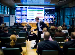 Gra spekulantów czy fiasko polskiej gospodarki