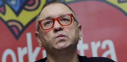 Owsiak do ministra: proszę się nie boksować z lekarzami