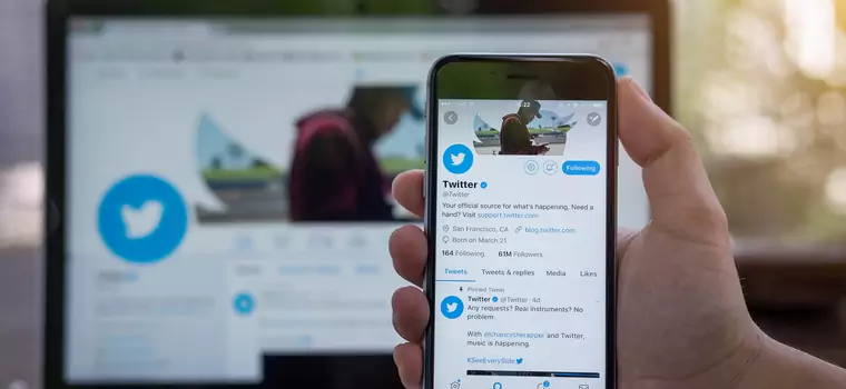 Twitter wprowadza specjalne etykiety dla postów rosyjskich mediów rządowych