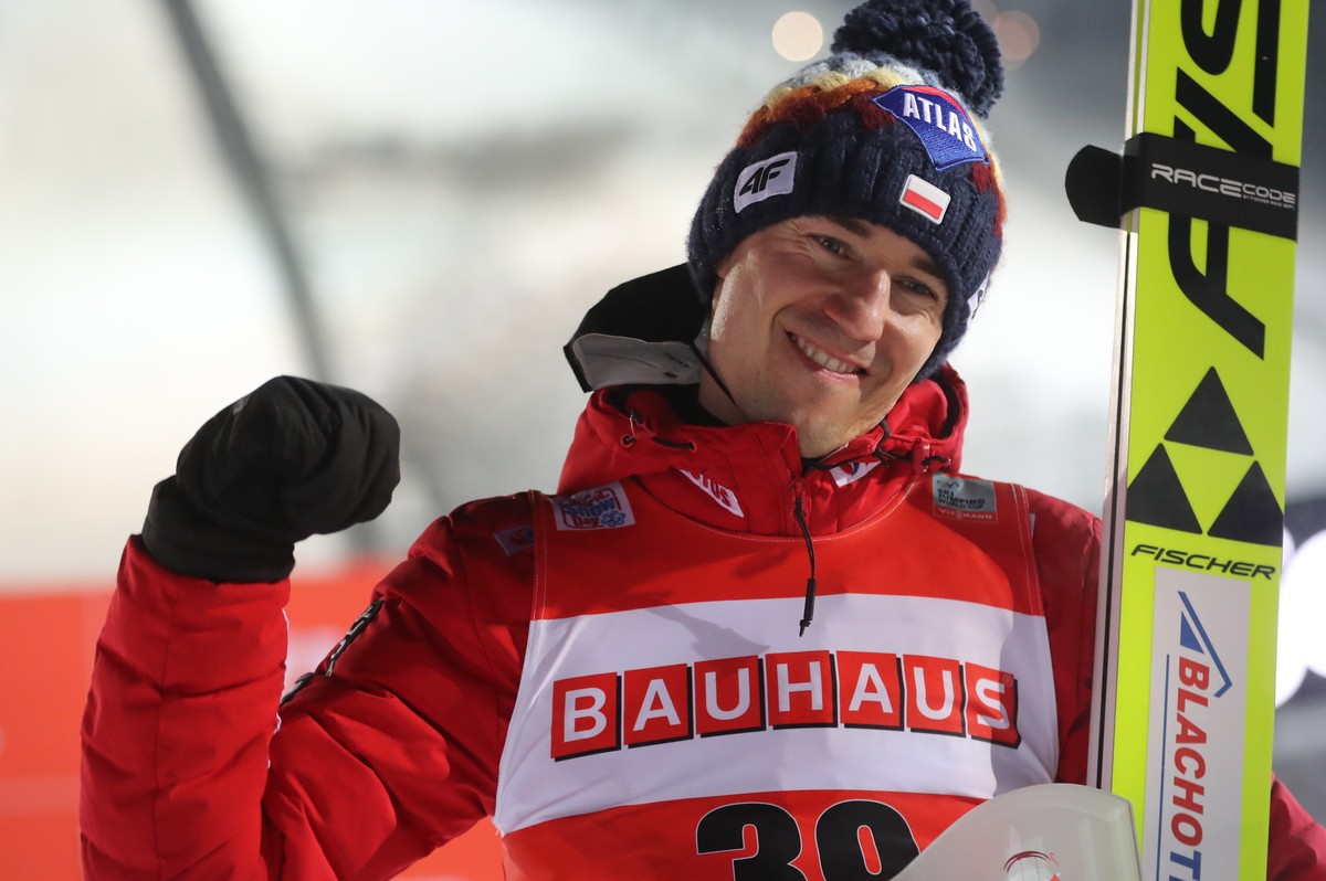 Kamil Stoch