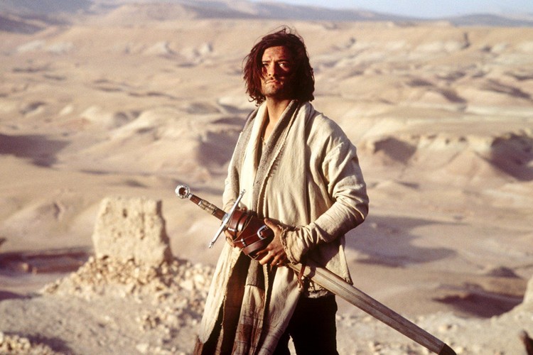 2005 'Królestwo Niebieskie'