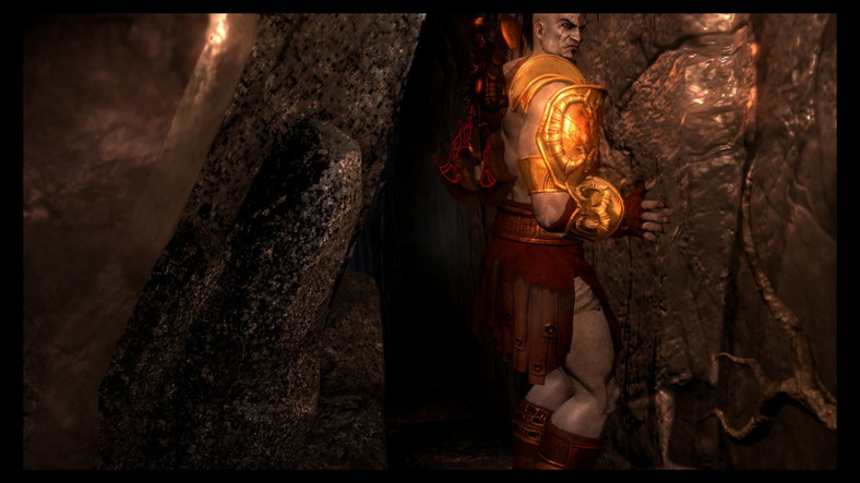 God of War III Remastered