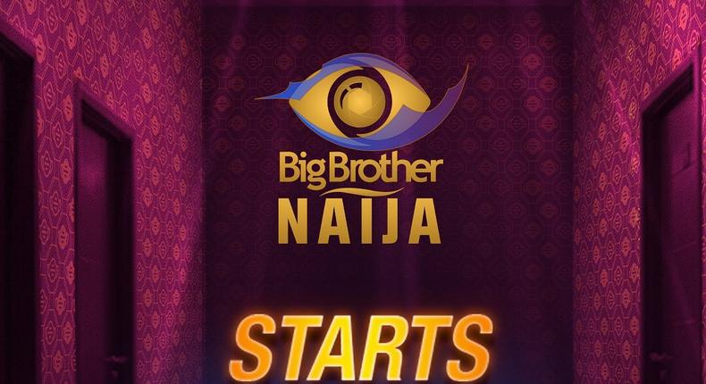 Big Brother Naija season 5 [Instagram/BigBroNaija]