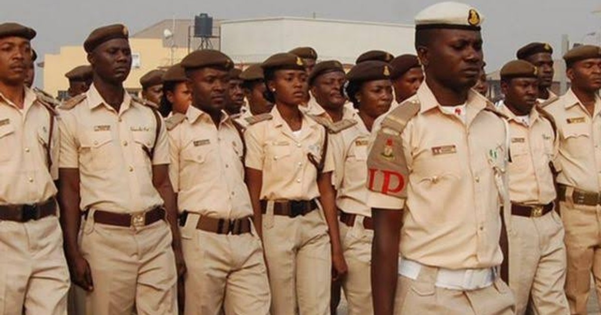 NIS hands over Libya-bound victim of human trafficking to NAPTIP in Kebbi - Vimarsana News