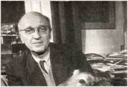 Cały splendor za ratowanie Żydów oddawał żonie. Denerwował się i mówił, że to żadne bohaterstwo